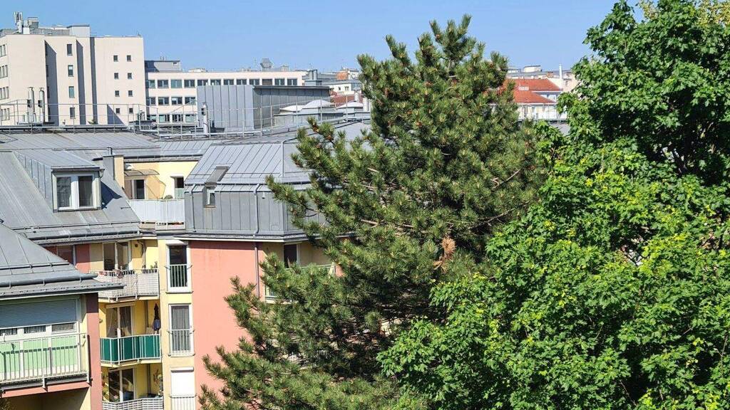 Wohnung zum Kauf - Erstbezug 299.990 € 2 Zimmer 60,5 m² Wien 1140