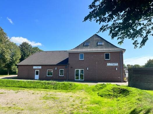 Mehrfamilienhaus zum Kauf 480.000 € 7 Zimmer 179,5 m² 1.522 m² Grundstück Kleve 25779