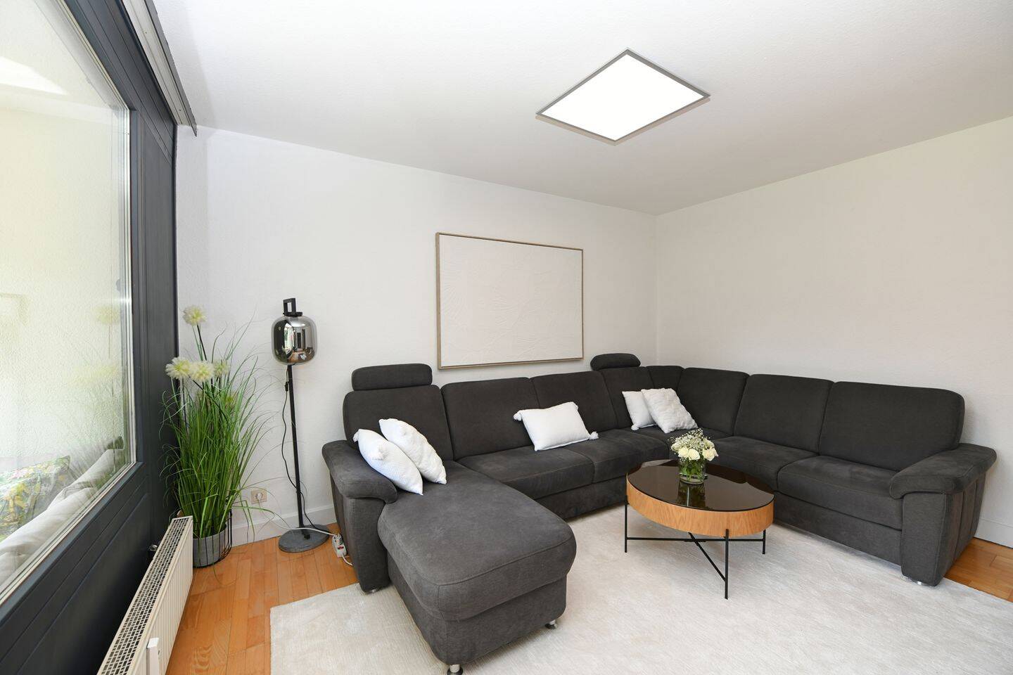 Wohnung – Bregenz, Bezirk Bregenz - Ansicht 2