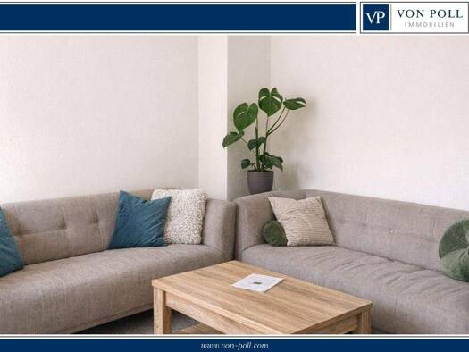Wohnung zum Kauf 170.000 € 3 Zimmer 66,7 m² Ansbach 91522