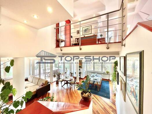 Einfamilienhaus zur Miete 2.700 € 6 Zimmer 250 m² Zagreb 10000