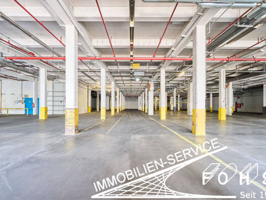 Lagerhalle zur Miete 3.510 m² Lagerfläche teilbar ab 3.510 m² Markgröningen 71706