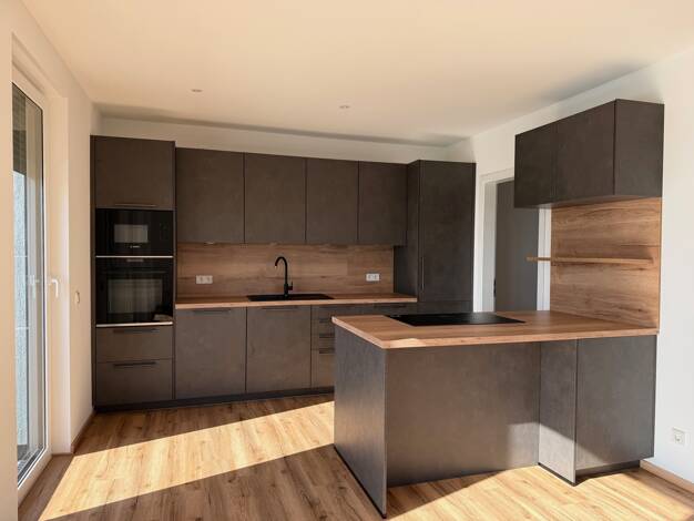 Penthouse zum Kauf 649.000 € 4 Zimmer 139 m² Niederpleis Sankt Augustin 53757