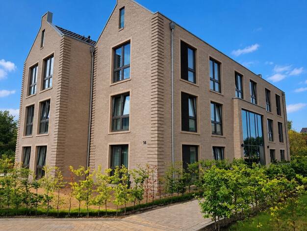 Wohnung zum Kauf 259.000 € 2 Zimmer 52 m² EG Am alten Deich 14 Dangast Varel 26316