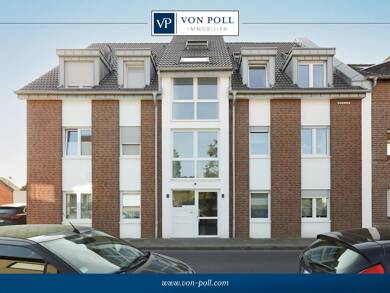 Maisonette zum Kauf 399.000 € 3,5 Zimmer 100 m² 2. Geschoss Grefrath Grefrath 47929