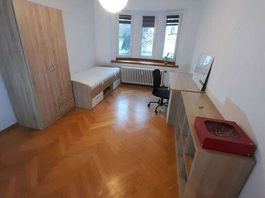 Wohnung zur Miete 580 € 1 Zimmer 16 m² Geschoss 2/3 frei ab 01.02.2026 Lichterfelde Berlin 12203