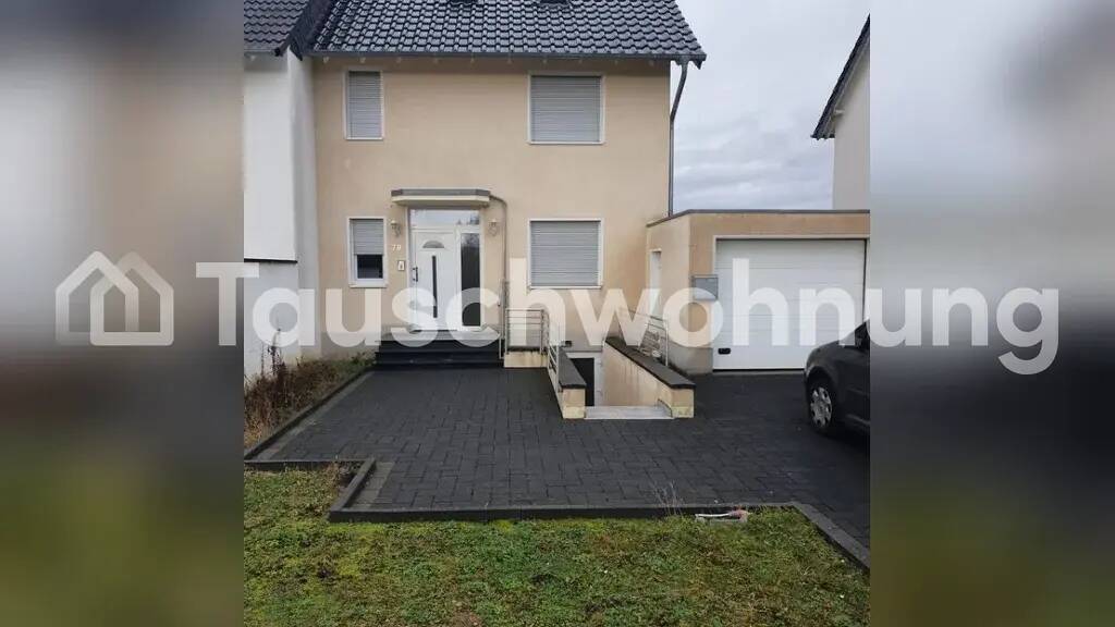 Wohnung zur Miete Tauschwohnung 850 € 2 Zimmer 80 m² EG Endenich Bonn 53121