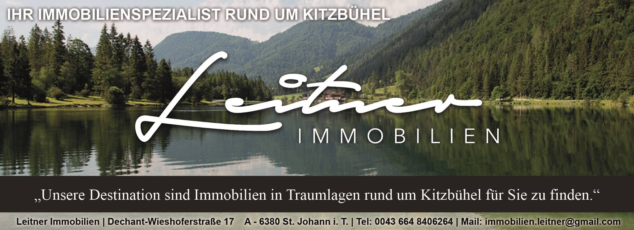 LEITNER IMMOBILIEN GmbH