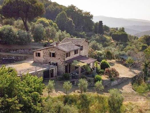 Haus zum Kauf 1.100.000 € 250 m² Montalcino 53024