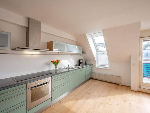 Wohnung zum Kauf 649.000 € 3 Zimmer 129,7 m² Wien 1150