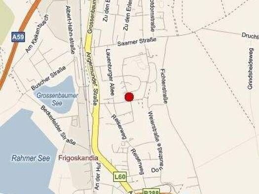 Außenstellplatz zur Miete provisionsfrei 25 € Am Siepenkothen 49-53 Großenbaum Duisburg 47269