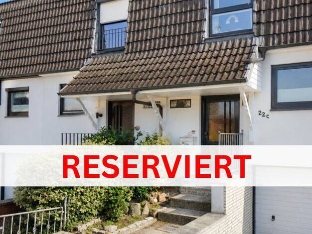 Reihenmittelhaus zum Kauf provisionsfrei 279.900 € 4 Zimmer 105 m² 247 m² Grundstück Brendel/Adelheide Delmenhorst 27755