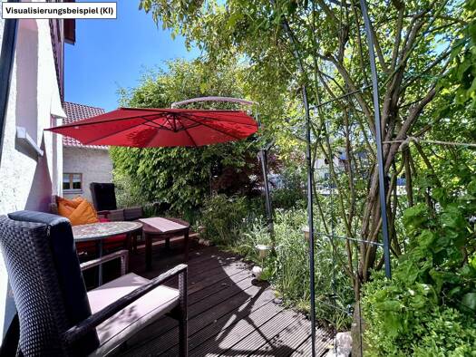 Mehrfamilienhaus zum Kauf 599.000 € 14 Zimmer 305 m² 1.419 m² Grundstück Morles Nüsttal 36167