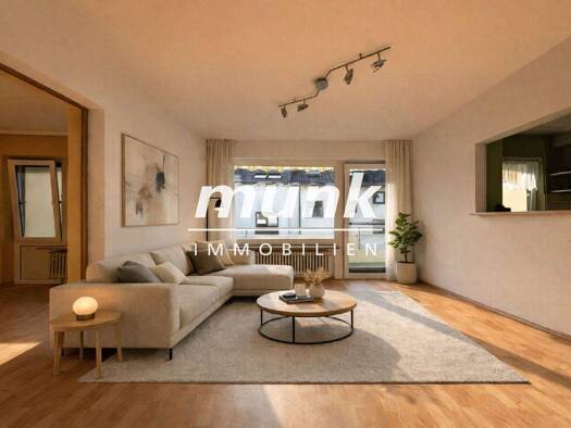 Wohnung zum Kauf 220.000 € 3 Zimmer 70,2 m² 1. Geschoss Reutti Neu-Ulm / Reutti 89233
