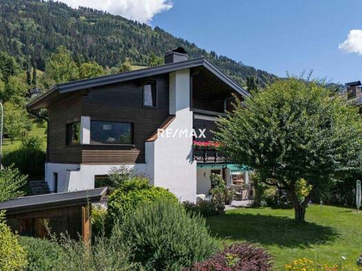 Einfamilienhaus zum Kauf 940.000 € 6 Zimmer 180 m² 675 m² Grundstück Nußdorf 9990