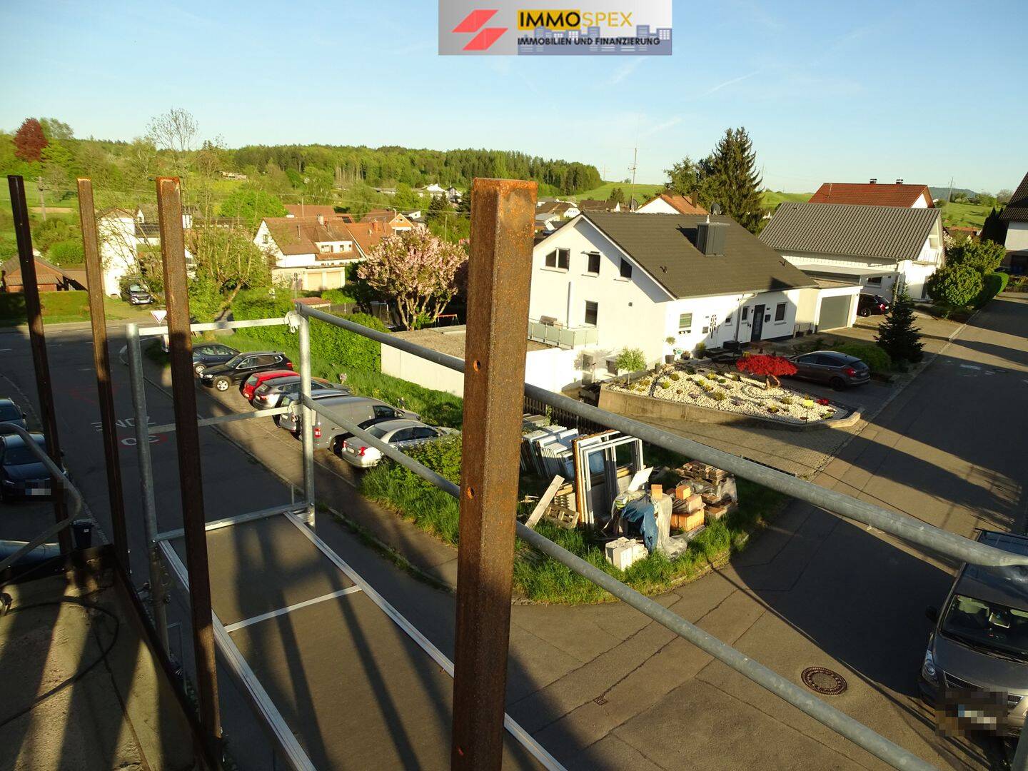 Mehrfamilienhaus zum Kauf - Erstbezug - Ansicht 5