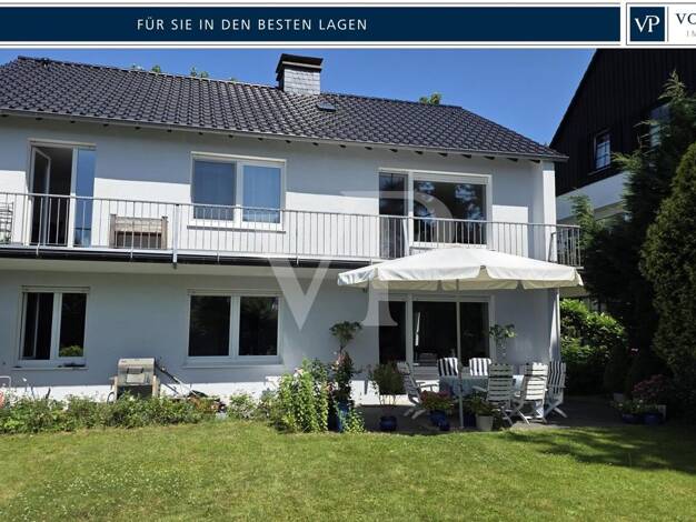 Mehrfamilienhaus zum Kauf 645.000 € 6 Zimmer 186 m² 741 m² Grundstück Höchsten Hörde 44267