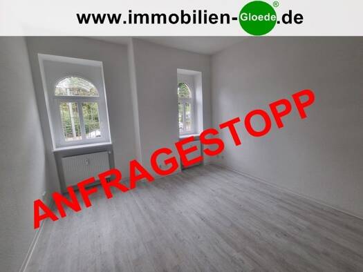 Wohnung zur Miete 420 € 2 Zimmer 40 m² EG frei ab 01.10.2025 Ilversgehofener Platz 10 Ilversgehofen Erfurt 99086
