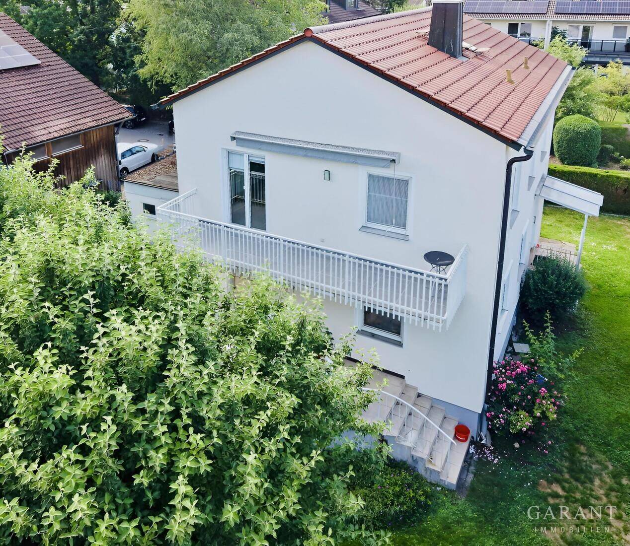 Mehrfamilienhaus zum Kauf, Gröbenzell