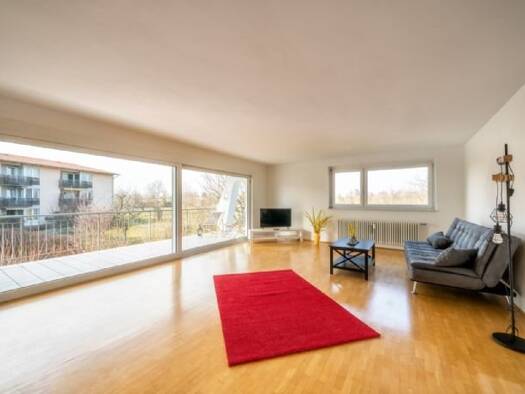 Wohnung zur Miete 2.150 € 1 Zimmer 89 m² Hugstetten March 79232