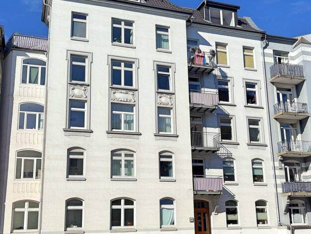 Terrassenwohnung zum Kauf 690.000 € 6 Zimmer 178 m² EG frei ab sofort Winterhude Hamburg 22299