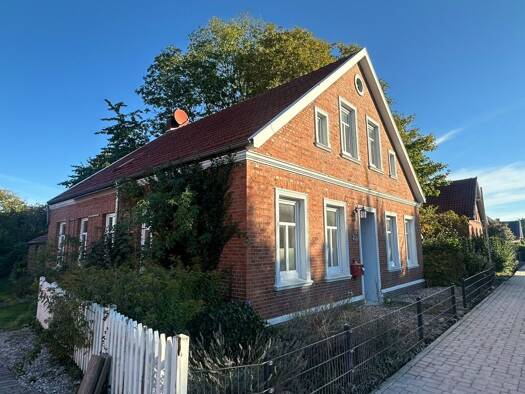 Einfamilienhaus zum Kauf 265.000 € 6 Zimmer 190 m² 1.389 m² Grundstück Rhaudermoor Rhauderfehn 26817
