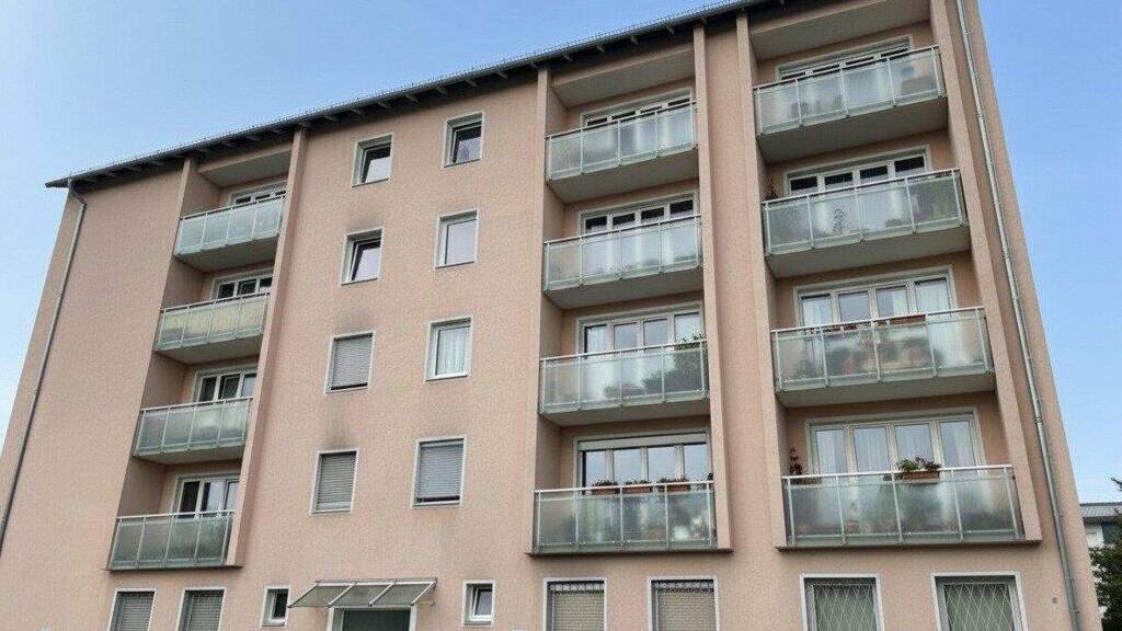 Büro zum Kauf 4.256 € 3 Zimmer Salzburg 5020