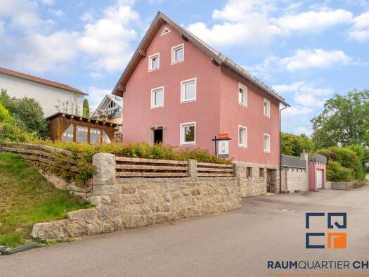Einfamilienhaus zum Kauf 268.000 € 9 Zimmer 262 m² 1.280 m² Grundstück Wildenau Plößberg 95703