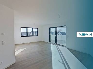 Studio zur Miete 1.019 € 3 Zimmer 90 m² 1. Geschoss frei ab sofort Hinter den Höfen 1 Kirchdorf Kirchdorf a. d. Iller 88457