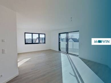 Studio zur Miete 1.019 € 3 Zimmer 90 m² 1. Geschoss frei ab sofort Hinter den Höfen 1 Kirchdorf Kirchdorf a. d. Iller 88457