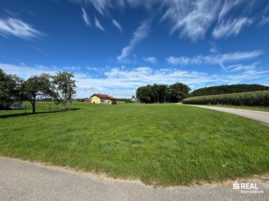 Grundstück zum Kauf 73.000 € 590 m² Grundstück Gilgenberg am Weilhart 5133