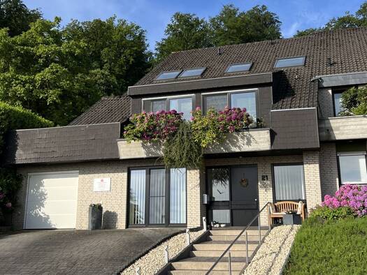 Doppelhaushälfte zum Kauf provisionsfrei 675.000 € 7 Zimmer 250 m² frei ab 01.11.2026 Holzhausen Georgsmarienhütte 49124