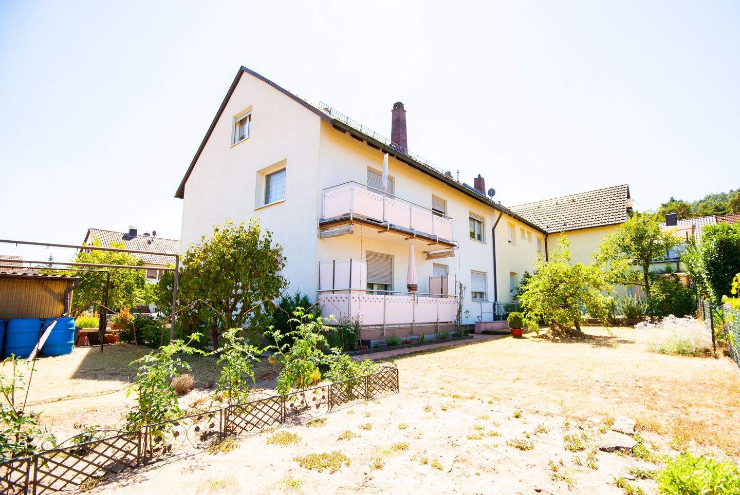 Mehrfamilienhaus zum Kauf, Wertheim