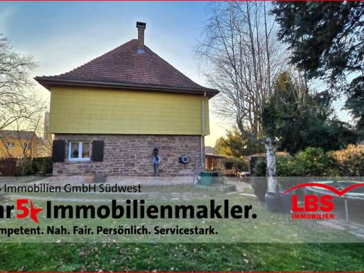 Reihenendhaus zum Kauf 399.000 € 5 Zimmer 106 m² 454 m² Grundstück frei ab sofort Pforzheim 75175