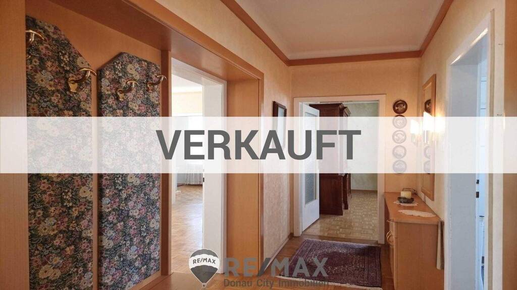 Wohnung zum Kauf 159.000 € 4 Zimmer 79 m² 1. Geschoss Gänserndorf 2230