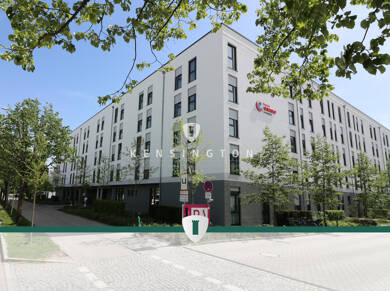 Wohnung zum Kauf 189.000 € 1 Zimmer 24,2 m² EG Trudering-Riem München 81829