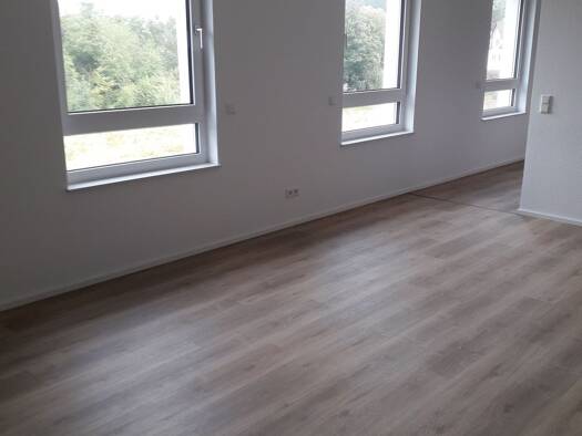 Wohnung zur Miete 790 € 3 Zimmer 79,5 m² Geschoss 2/3 frei ab sofort Waldachstraße 5 Lützenhardt Waldachtal 72178