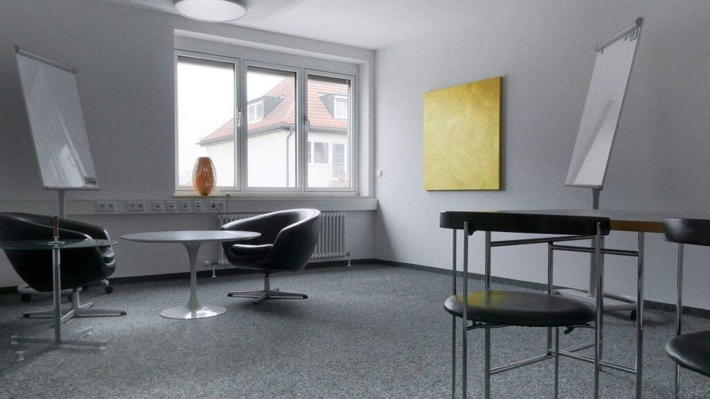 Bürofläche zur Miete provisionsfrei 380 € 35 m² Bürofläche Pasinger Bahnhofsplatz Pasing-Obermenzing München 81241