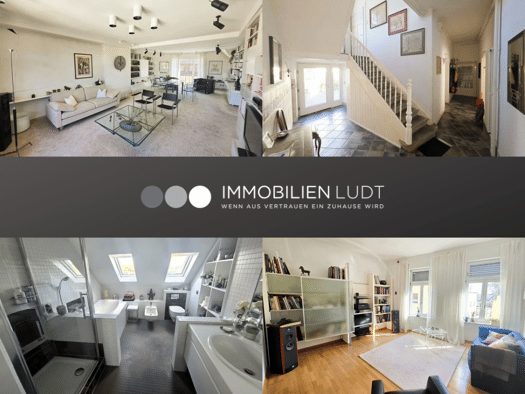 Gewerbeobjekt zum Kauf 279.000 € 10 Zimmer 260 m² 277 m² Grundstück frei ab sofort Quierschied Quierschied 66287