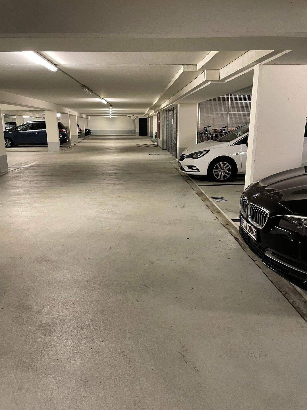 Tiefgaragenstellplatz zur Miete – pohled 3