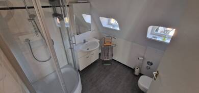 Maisonette zur Miete 1.249 € 2 Zimmer 68 m² Schmausenbuckstr. 51 Mögeldorf Nürnberg 90480