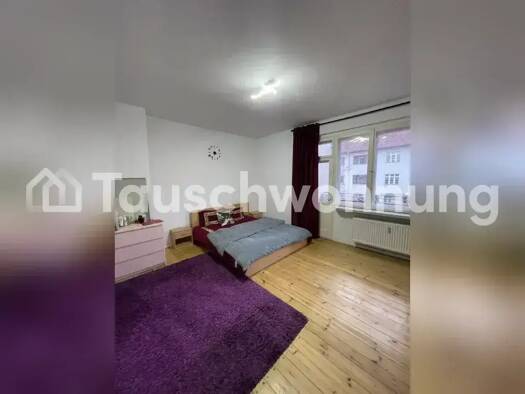Wohnung zur Miete Tauschwohnung 439 € 2 Zimmer 60 m² 1. Geschoss Tegel Berlin 13403