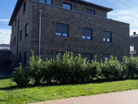 Terrassenwohnung zur Miete 1.050 € 3 Zimmer 73 m² Harsefeld 21698