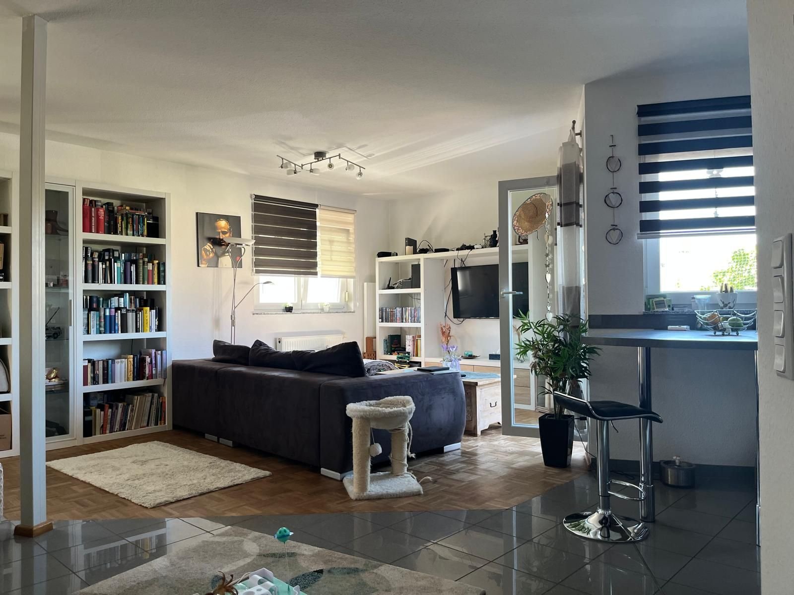 Maisonette zum Kauf 249.000 € 4 Zimmer 107 m²<br/>Wohnfläche 1.<br/>Geschoss ab sofort<br/>Verfügbarkeit Ottweiler Ottweiler 66564