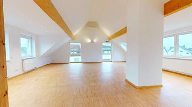 Wohnung zur Miete 2.300 € 6 Zimmer 220 m² 1. Geschoss Heusenstamm Heusenstamm 63150