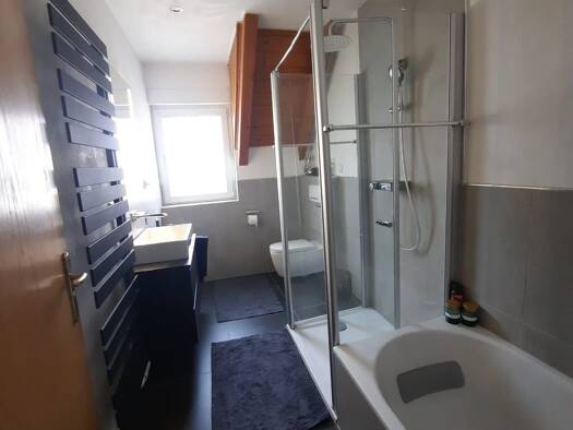 Maisonette zur Miete 1.060 € 4 Zimmer 92 m² 2 Geschosse frei ab 01.05.2026 Godramstein Landau in der Pfalz 76829