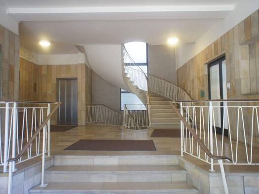 Bürofläche zur Miete 25,45 € 5 Zimmer 165 m² Bürofläche Niendorf Hamburg 20148