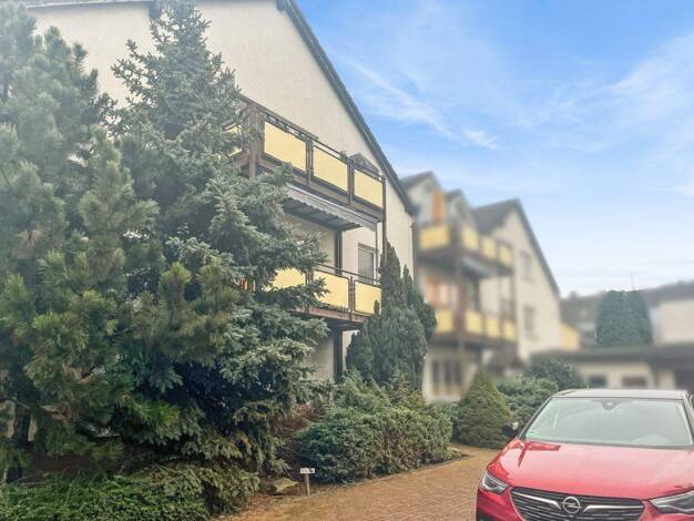 Wohnung zum Kauf 299.000 € 5 Zimmer 140,5 m² 1. Geschoss Bismarck Gelsenkirchen 45889