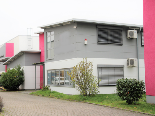 Sonstiges zum Kauf 3.600.000 € 3.975 m² Grundstück Kirrlach Waghäusel 68753