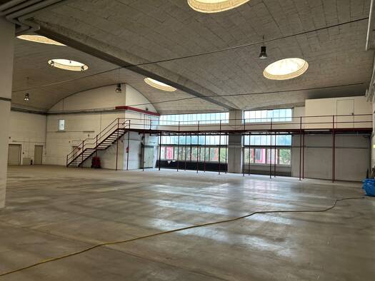 Lagerhalle zum Kauf 3.646 m² Lagerfläche Lutterberg Staufenberg 34355
